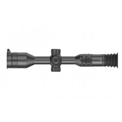 Тепловизионный прицел AGM Adder V2 35-384