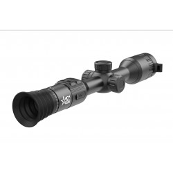 Тепловизионный прицел AGM Adder V2 35-384