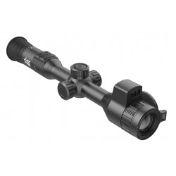 Тепловізійний приціл  AGM Adder V2 LRF 35-640