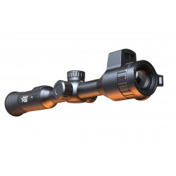 Тепловізійний приціл  AGM Adder V2 LRF 35-640