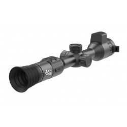 Тепловізійний приціл  AGM Adder V2 LRF 35-640