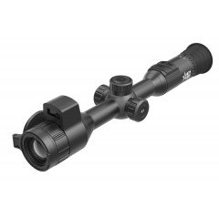 Тепловизионный прицел AGM Adder V2 LRF 35-640