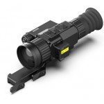 Тепловізійний приціл Cono Tech Vagon 350 LRF