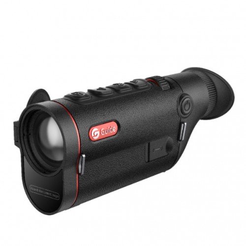 Тепловизор Guide TD635S Gen3