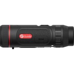 Тепловізор Guide TE421