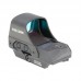 Коллиматорный прицел Holosun Open Elite HE510C-GR 2 MOA