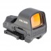 Коллиматорный прицел Holosun Open Elite HE510C-GR 2 MOA