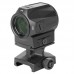 Коллиматорный прицел Holosun SCRS GR 2 MOA