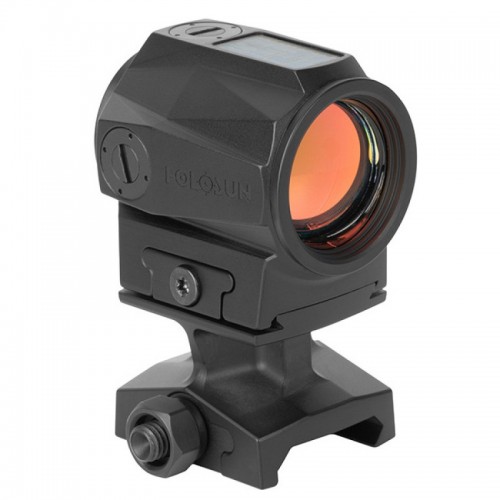 Коллиматорный прицел Holosun SCRS GR 2 MOA