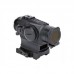 Коллиматорный прицел Holosun Micro Elite HE515GT-GR 2 MOA