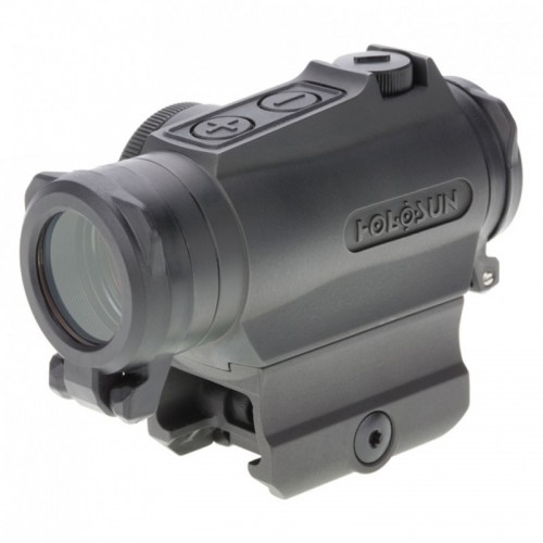 Коллиматорный прицел Holosun Micro Elite HE515GT-GR 2 MOA