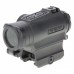 Коллиматорный прицел Holosun Micro Elite HE515GT-GR 2 MOA
