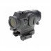 Коліматорний приціл Holosun Micro Elite HE515GT-GR 2 MOA