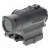 Коліматорний приціл Holosun Micro Elite HE515GT-GR 2 MOA