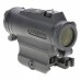 Коллиматорный прицел Holosun Micro Elite HE515GT-RD 2 MOA