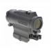 Коллиматорный прицел Holosun Micro Elite HE515GT-RD 2 MOA