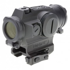 Коллиматорный прицел Holosun Micro Elite HE515GT-RD 2 MOA