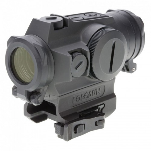 Коллиматорный прицел Holosun Micro Elite HE515GT-RD 2 MOA