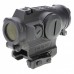 Коллиматорный прицел Holosun Micro Elite HE515GT-RD 2 MOA