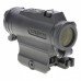 Коліматорний приціл Holosun Micro Elite HE515GT-RD 2 MOA