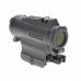Коліматорний приціл Holosun Micro Elite HE515GT-RD 2 MOA