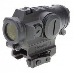 Коліматорний приціл Holosun Micro Elite HE515GT-RD 2 MOA
