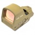 Коллиматорный прицел Holosun Open Elite HE510C-GR-FDE 2 MOA