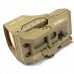 Коліматорний приціл Holosun Open Elite HE510C-GR-FDE 2 MOA