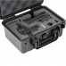 Коллиматорный прицел Holosun Open Reflex HS510C 2 MOA + збільшувач Holosun HM3X 3x