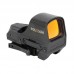 Коллиматорный прицел Holosun Open Reflex HS510C 2 MOA