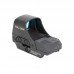Коліматорний приціл Holosun Open Reflex HS510C 2 MOA