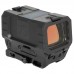 Коллиматорный прицел Holosun Ronin AEMS Max RD 2 MOA + 65 MOA