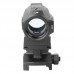 Коллиматорный прицел Holosun SCRS GR MRS 2 MOA + 65 MOA