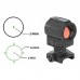 Коллиматорный прицел Holosun SCRS GR MRS 2 MOA + 65 MOA