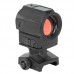 Коллиматорный прицел Holosun SCRS GR MRS 2 MOA + 65 MOA