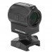 Коллиматорный прицел Holosun SCRS RD 2 MOA