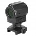 Коллиматорный прицел Holosun SCRS RD 2 MOA