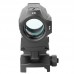 Коллиматорный прицел Holosun SCRS RD 2 MOA