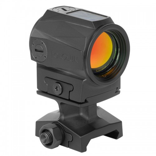 Коллиматорный прицел Holosun SCRS RD 2 MOA