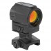 Коллиматорный прицел Holosun SCRS RD 2 MOA