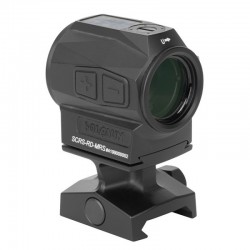Коліматорний приціл Holosun SCRS RD MRS 2 MOA + 65 MOA