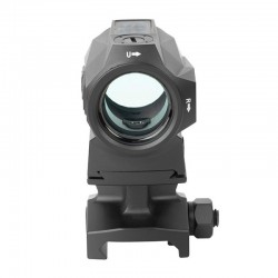 Коліматорний приціл Holosun SCRS RD MRS 2 MOA + 65 MOA