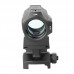 Коллиматорный прицел Holosun SCRS RD MRS 2 MOA + 65 MOA