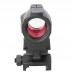 Коллиматорный прицел Holosun SCRS RD MRS 2 MOA + 65 MOA