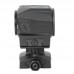 Коллиматорный прицел Holosun SCRS RD MRS 2 MOA + 65 MOA