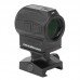 Коліматорний приціл Holosun SCRS RD MRS 2 MOA + 65 MOA