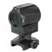Коліматорний приціл Holosun SCRS RD MRS 2 MOA + 65 MOA