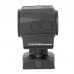 Коліматорний приціл Holosun SCRS RD MRS 2 MOA + 65 MOA