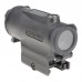 Коллиматорный прицел Holosun Tube Elite HE530C-GR 2 MOA