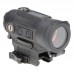 Коллиматорный прицел Holosun Tube Elite HE530C-GR 2 MOA
